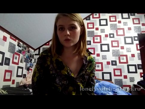 ❤️ Mlada plavokosa studentica iz Rusije voli veće kite. ️❌ Samo porno na bs.hentai-menu.ru ❌❤