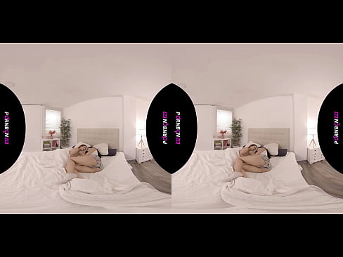 ❤️ PORNBCN VR Dvije mlade lezbijke se bude napaljene u 4K 180 3D virtualnoj stvarnosti Geneva Bellucci Katrina Moreno ️❌ Samo porno na bs.hentai-menu.ru ❌❤